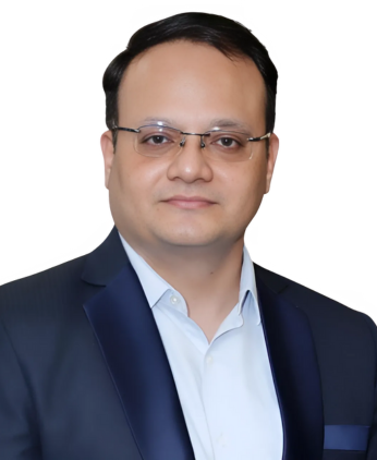 Punit Sharma